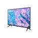 65inch Crystal UHD Smart TV CU7040 (2024) 