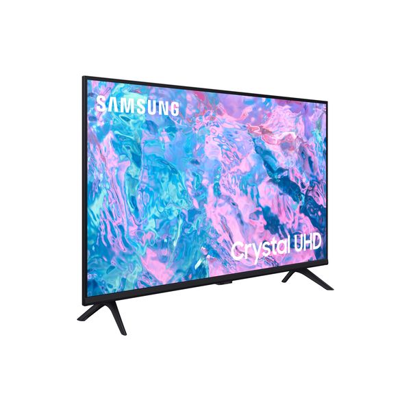 Samsung 65inch Crystal UHD Smart TV CU7040 (2024)