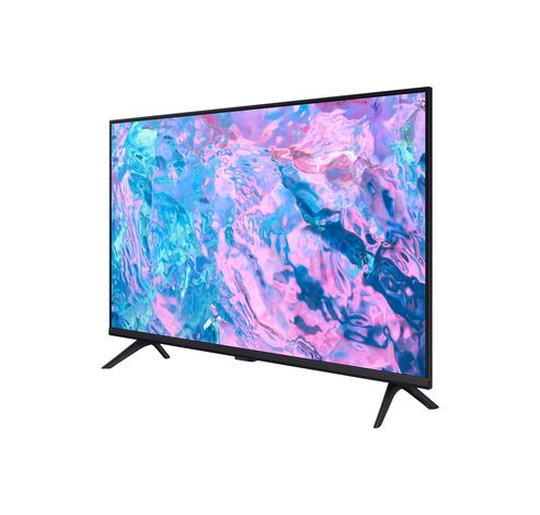 55inch Crystal UHD Smart TV CU7040 (2024)  Samsung