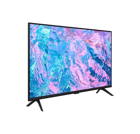 55inch Crystal UHD Smart TV CU7040 (2024)  Samsung