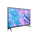 Samsung 55inch Crystal UHD Smart TV CU7040 (2024)