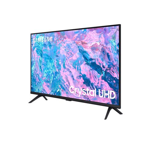 55inch Crystal UHD Smart TV CU7040 (2024)  Samsung