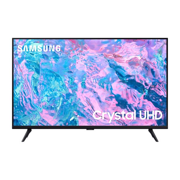 Samsung 55inch Crystal UHD Smart TV CU7040 (2024)