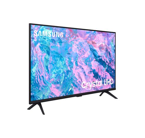 55inch Crystal UHD Smart TV CU7040 (2024)  Samsung