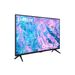 Samsung 55inch Crystal UHD Smart TV CU7040 (2024)