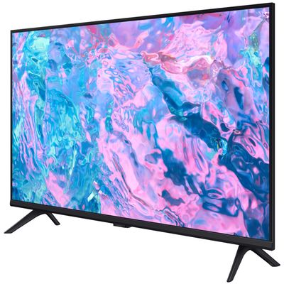 50inch Crystal UHD Smart TV CU7040 (2024)  Samsung