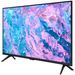 Samsung 50inch Crystal UHD Smart TV CU7040 (2024)