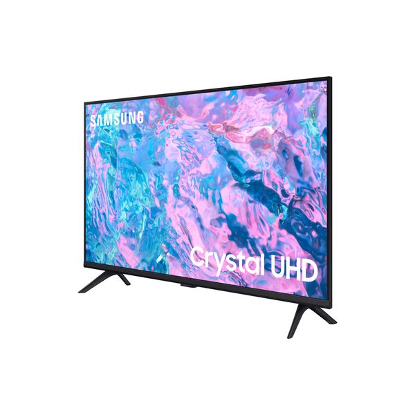 Samsung 50inch Crystal UHD Smart TV CU7040 (2024)