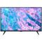 43inch Crystal UHD Smart TV CU7040 (2024) 