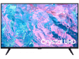 43inch Crystal UHD Smart TV CU7040 (2024)