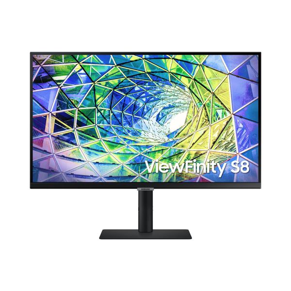 Samsung ViewFinity 800N 27inch Zwart