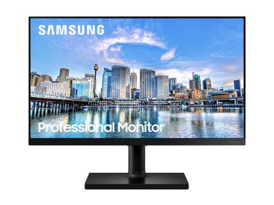 27inch FHD Professional Monitor T45F