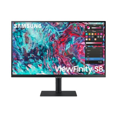 27inch ViewFinity Business Monitor S80TB Thunderbolt 4  Samsung