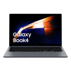 Samsung Galaxy Book4 15inch i7 16GB 1TB - Dark Grijs 