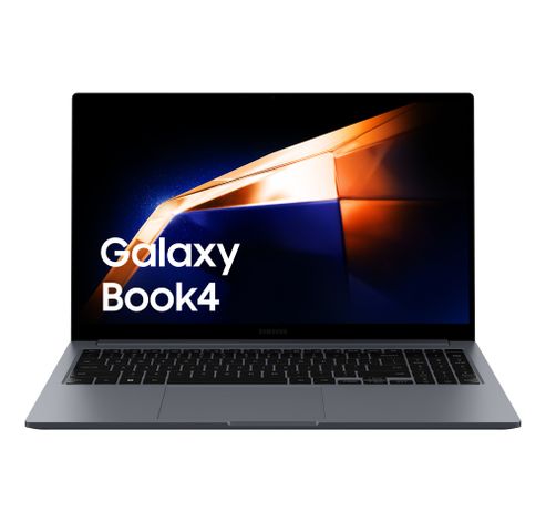 Galaxy Book4 15inch i7 16GB 1TB - Dark Grijs  Samsung