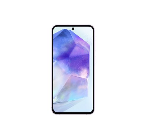 Galaxy A55 128GB AWESOME LILAC  Samsung