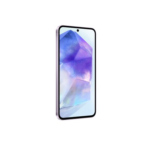 Galaxy A55 128GB AWESOME LILAC  Samsung