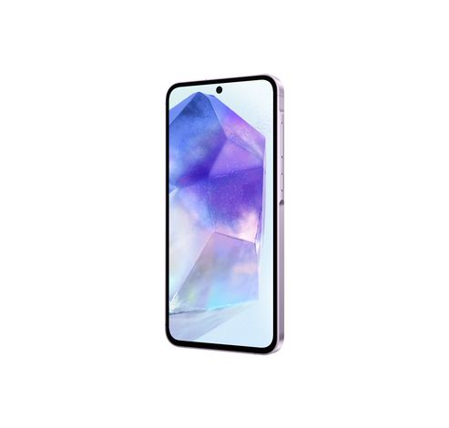 Galaxy A55 128GB AWESOME LILAC  Samsung