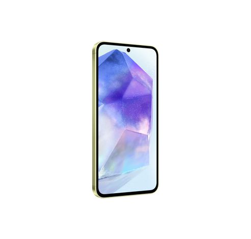 Galaxy A55 128GB AWESOME LEMON  Samsung