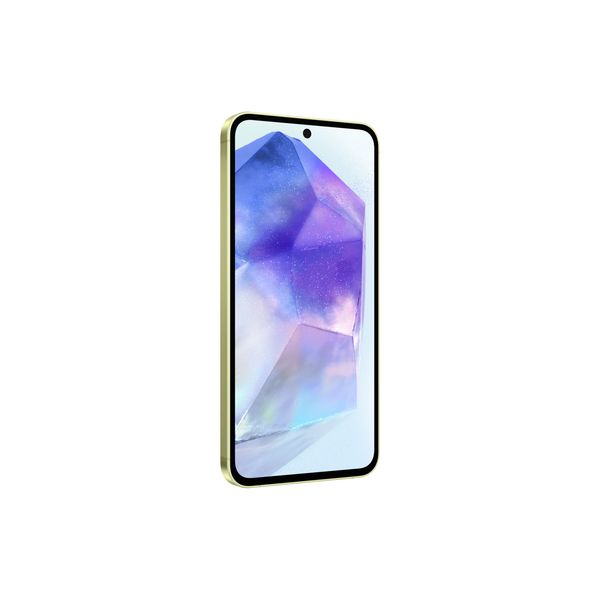 Galaxy A55 128GB AWESOME LEMON 