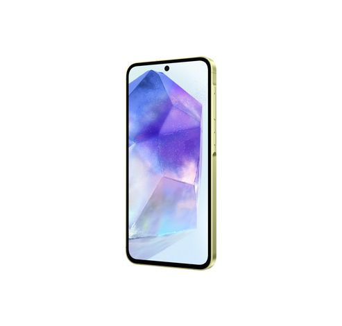 Galaxy A55 128GB AWESOME LEMON  Samsung