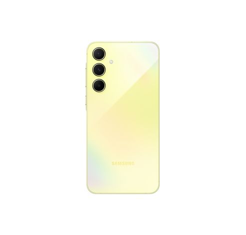 Galaxy A55 128GB AWESOME LEMON  Samsung