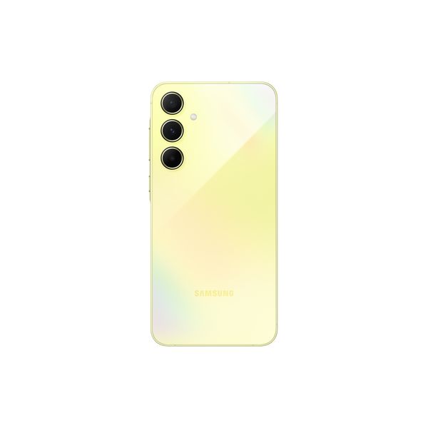 Galaxy A55 128GB AWESOME LEMON 