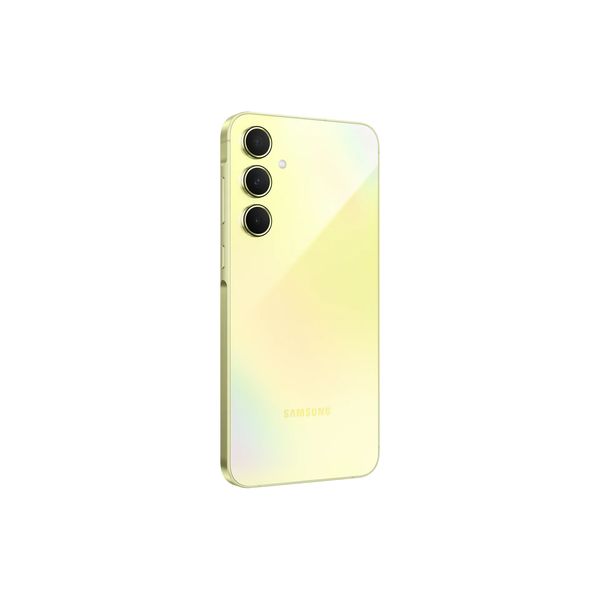 Galaxy A55 128GB AWESOME LEMON 