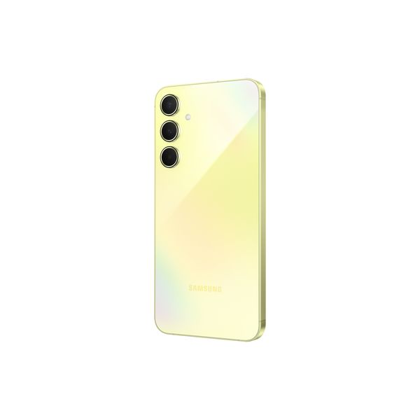 Galaxy A55 128GB AWESOME LEMON 