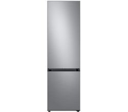 Koel-vriescombinatie (390L) RB38C7B5BS9/EF WiFi Silver Samsung