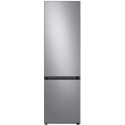 Samsung Koel-vriescombinatie (390L) RB38C7B5BS9/EF WiFi Silver 