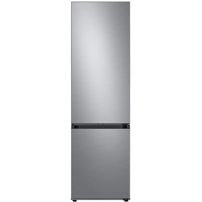 Koel-vriescombinatie (390L) RB38C7B5BS9/EF WiFi Silver Samsung