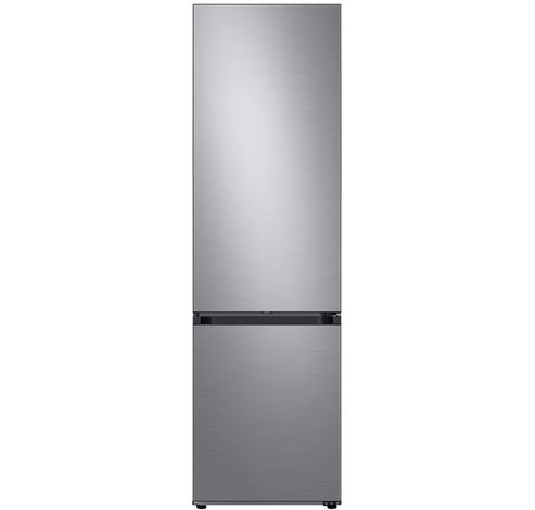 Koel-vriescombinatie (390L) RB38C7B5BS9/EF WiFi Silver  Samsung