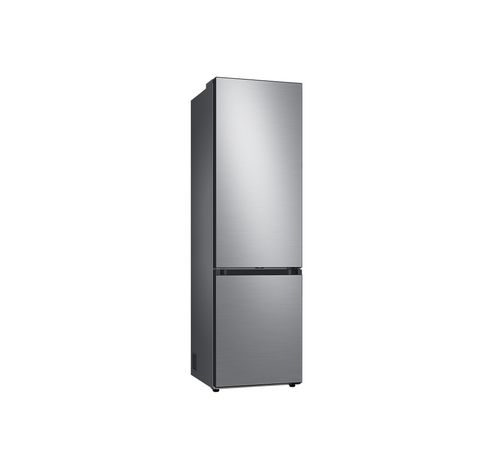 Koel-vriescombinatie (390L) RB38C7B5BS9/EF WiFi Silver  Samsung