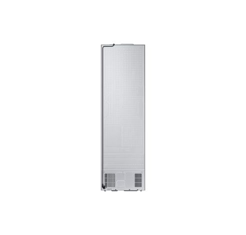 Koel-vriescombinatie (390L) RB38C7B5BS9/EF WiFi Silver  Samsung