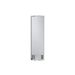 Samsung Koel-vriescombinatie (390L) RB38C7B5BS9/EF WiFi Silver