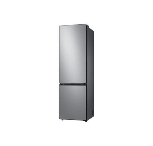 Koel-vriescombinatie (390L) RB38C7B5BS9/EF WiFi Silver  Samsung