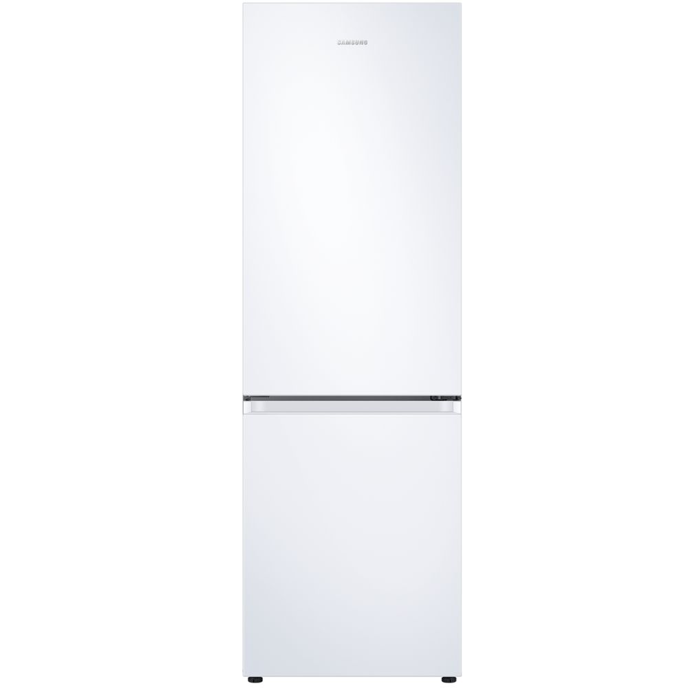 Koel-vriescombinatie (344L) RB34C605CWW/EF WiFi 