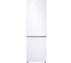 Koel-vriescombinatie (344L) RB34C605CWW/EF WiFi Samsung