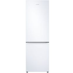 Samsung Koel-vriescombinatie (344L) RB34C605CWW/EF WiFi 