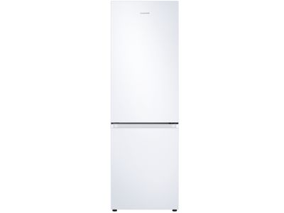 Koel-vriescombinatie (344L) RB34C605CWW/EF WiFi