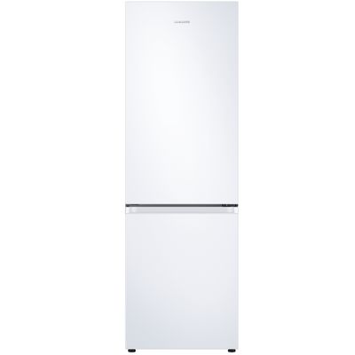 Koel-vriescombinatie (344L) RB34C605CWW/EF WiFi  Samsung