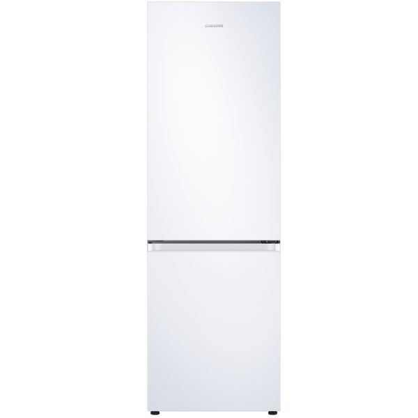 Samsung Koel-vriescombinatie (344L) RB34C605CWW/EF WiFi