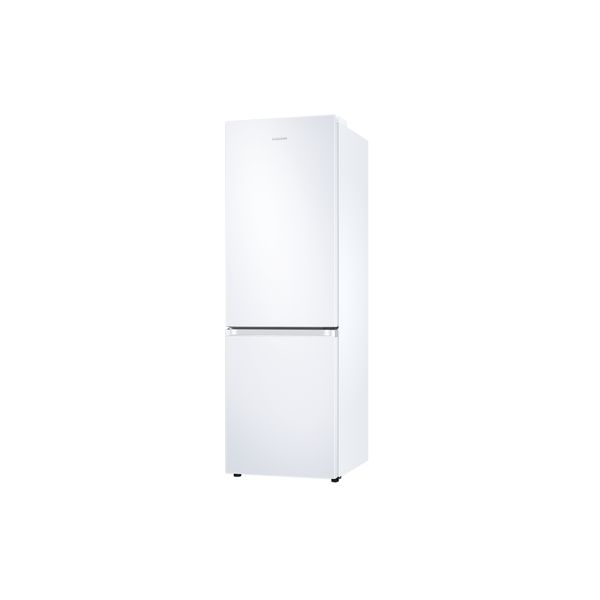 Samsung Koel-vriescombinatie (344L) RB34C605CWW/EF WiFi