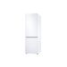 Samsung Koel-vriescombinatie (344L) RB34C605CWW/EF WiFi