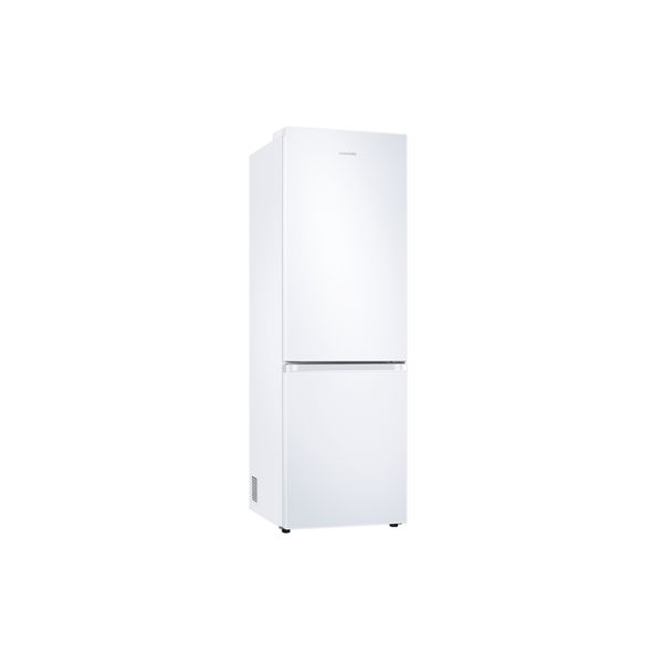 Samsung Koel-vriescombinatie (344L) RB34C605CWW/EF WiFi