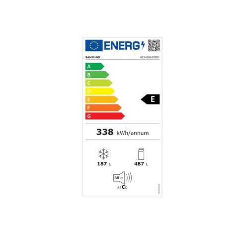 RF24BB620EB1EF  Samsung