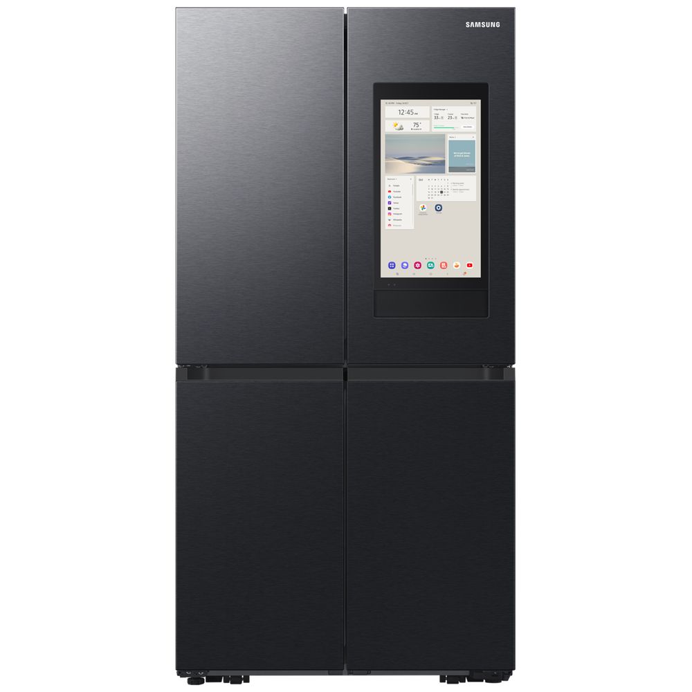 Samsung Koelkast vrijstaand 636L French Door Koelkast AI Family Hub™? RF65DG9H0EB1EF