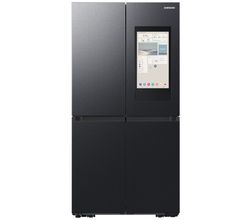 636L French Door Koelkast AI Family Hub™ RF65DG9H0EB1EF Samsung