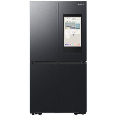 636L French Door Koelkast AI Family Hub™ RF65DG9H0EB1EF Samsung